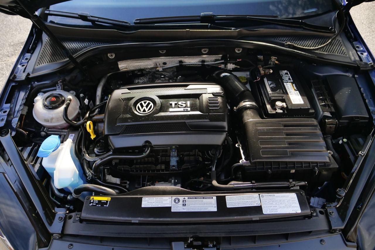 2018 Volkswagen Golf R AWD / Heated Front Seats / Fender Premium Audio / NAV! Lincolnton NC