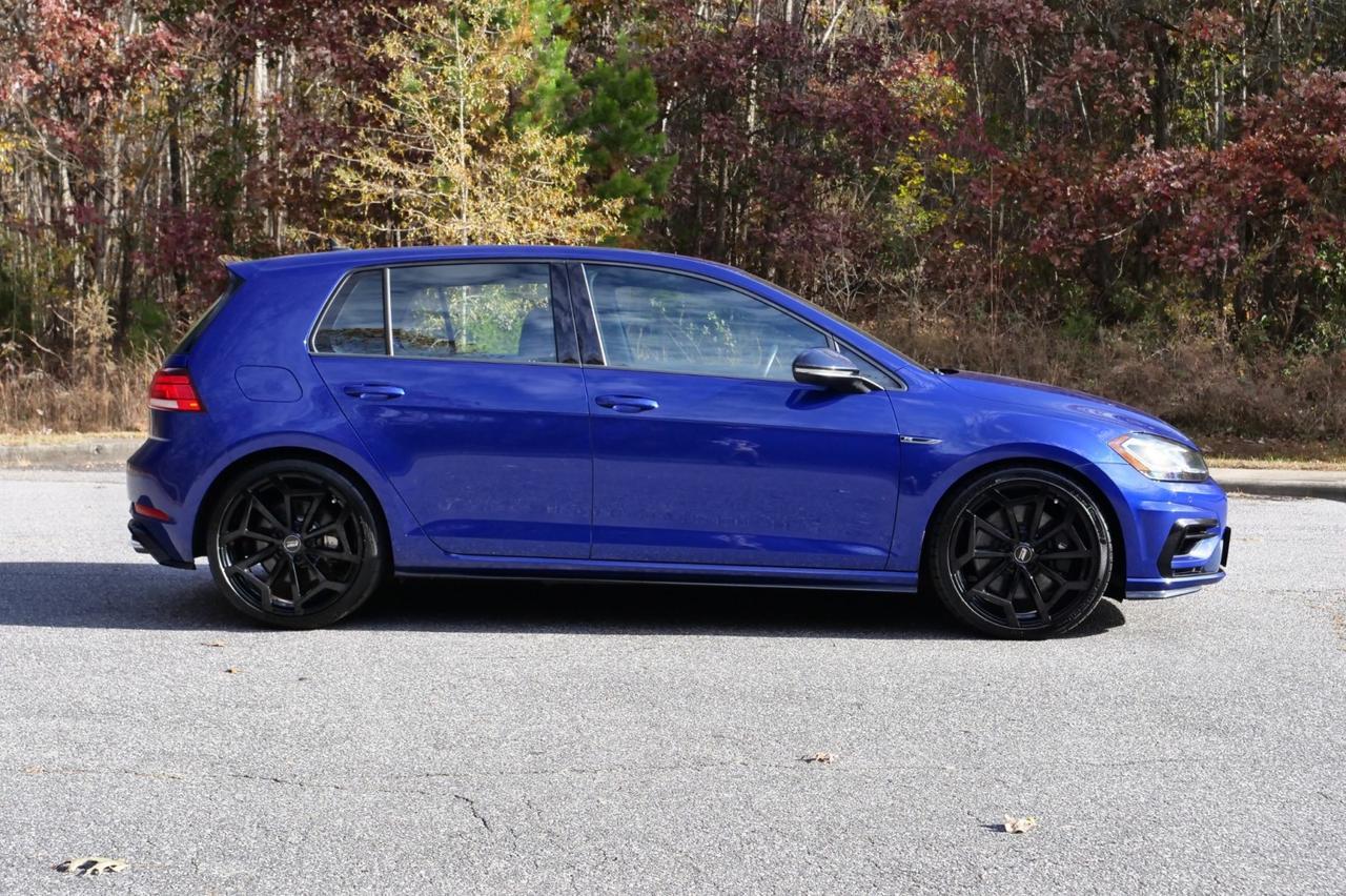 2018 Volkswagen Golf R AWD / Heated Front Seats / Fender Premium Audio / NAV! Lincolnton NC
