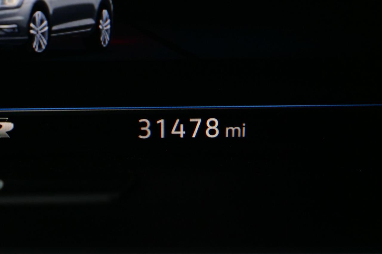 2018 Volkswagen Golf R AWD / Heated Front Seats / Fender Premium Audio / NAV! Lincolnton NC