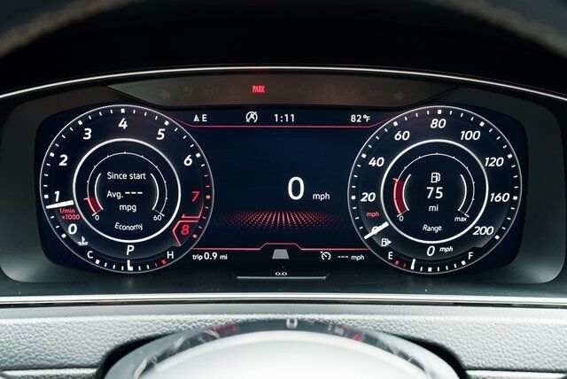 2018 Volkswagen Golf R DCC &amp; Navigation 4Motion Beaverton OR