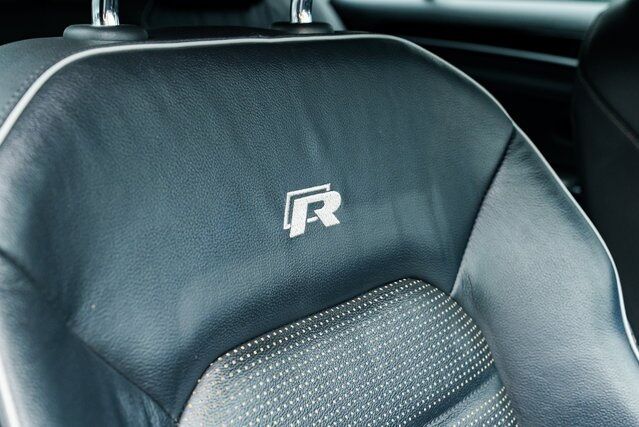 2018 Volkswagen Golf R DCC &amp; Navigation 4Motion Beaverton OR