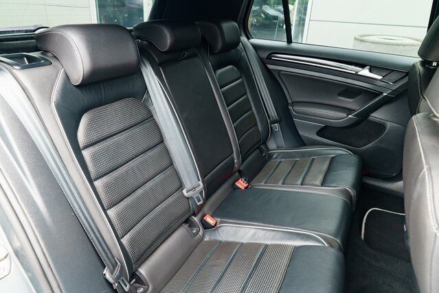 2018 Volkswagen Golf R DCC &amp; Navigation 4Motion Beaverton OR