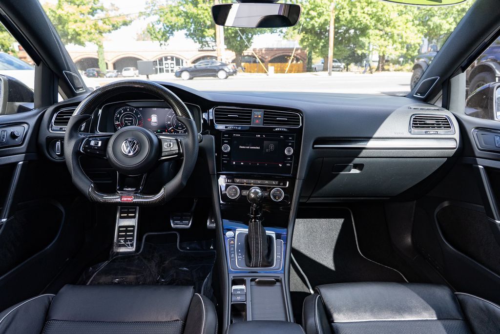 2018 Volkswagen Golf R DCC &amp; Navigation 4Motion Beaverton OR