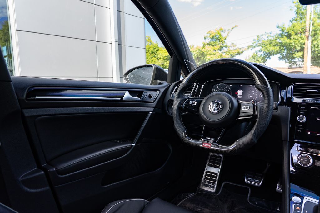 2018 Volkswagen Golf R DCC &amp; Navigation 4Motion Beaverton OR