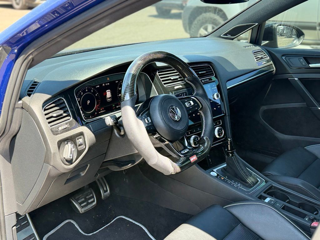 2018 Volkswagen Golf R DCC &amp; Navigation 4Motion Beaverton OR