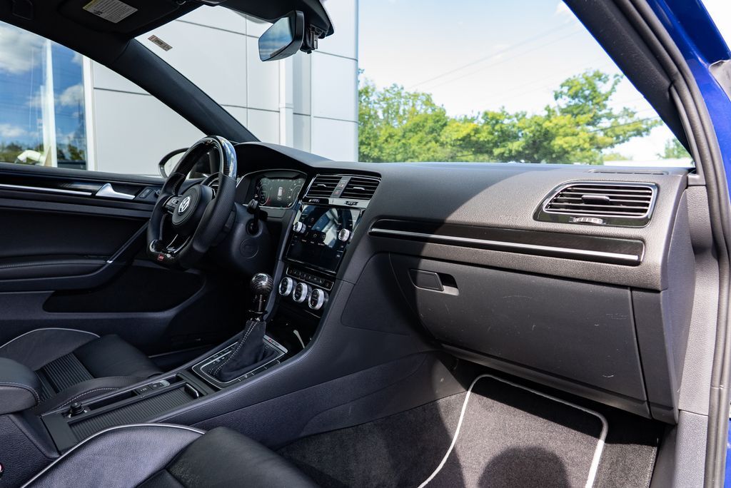 2018 Volkswagen Golf R DCC &amp; Navigation 4Motion Beaverton OR