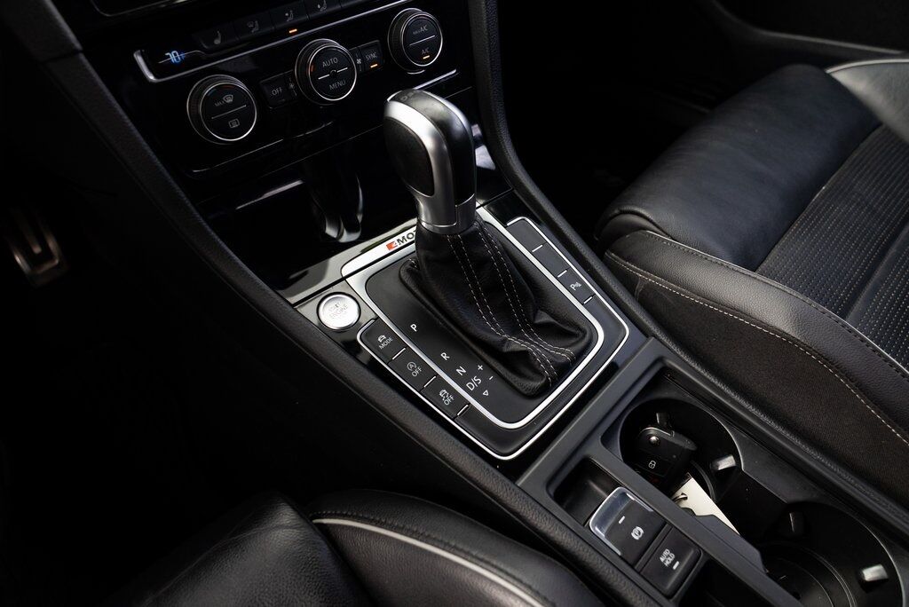 2018 Volkswagen Golf R DCC &amp; Navigation 4Motion Beaverton OR