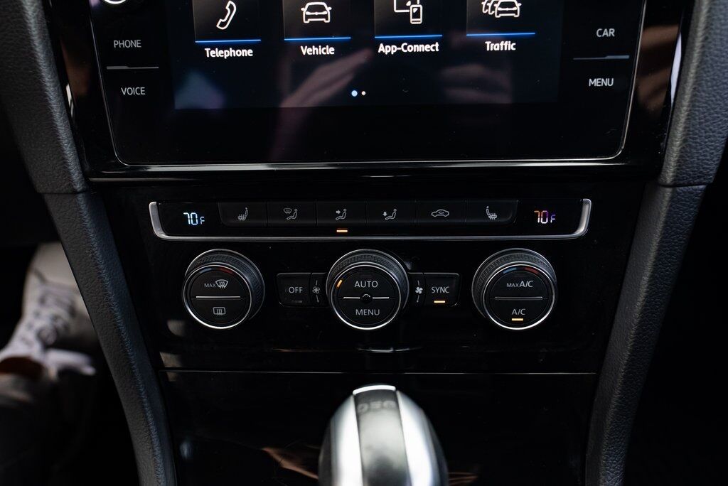 2018 Volkswagen Golf R DCC &amp; Navigation 4Motion Beaverton OR