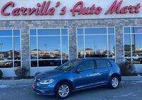 2018 Volkswagen Golf S Grand Junction CO 2018 Volkswagen Golf S Grand Junction CO