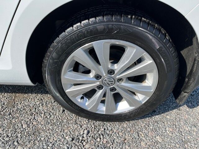 2018 Volkswagen Golf SE Manual Transmission Ashland VA