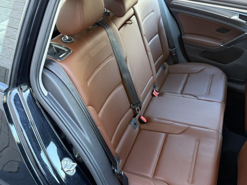 2018 Volkswagen Golf SportWagen S Willow Grove PA