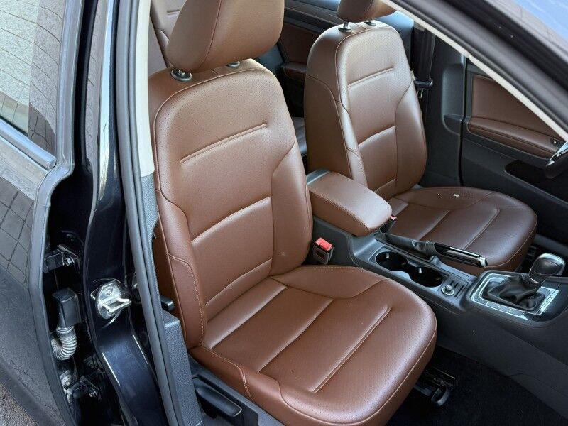 2018 Volkswagen Golf SportWagen S Willow Grove PA