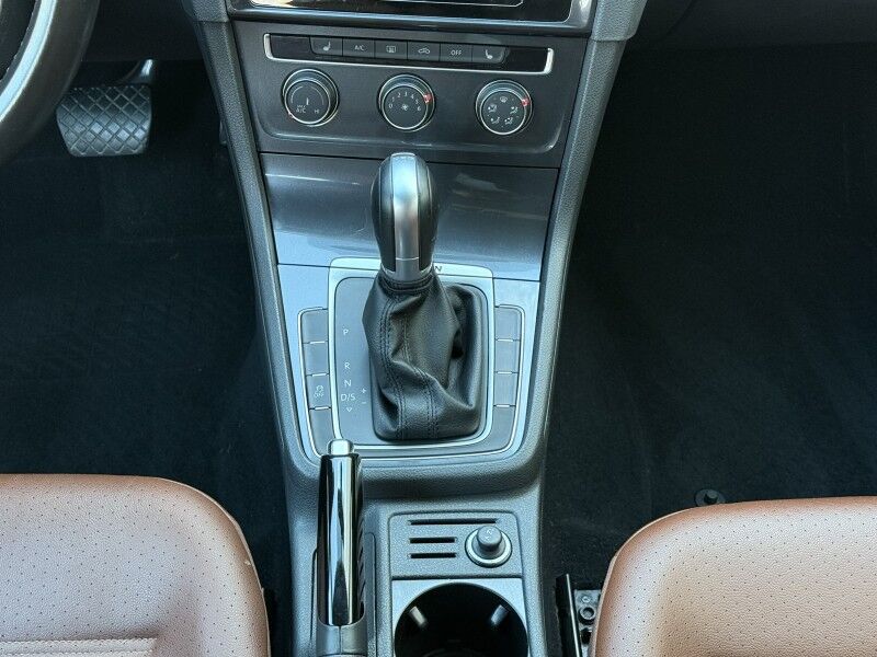 2018 Volkswagen Golf SportWagen S Willow Grove PA