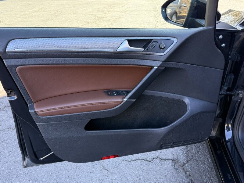 2018 Volkswagen Golf SportWagen S Willow Grove PA