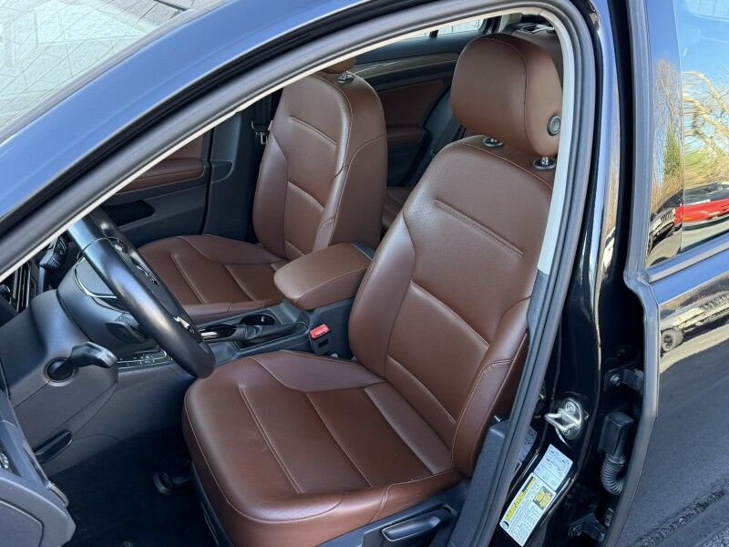 2018 Volkswagen Golf SportWagen S Willow Grove PA