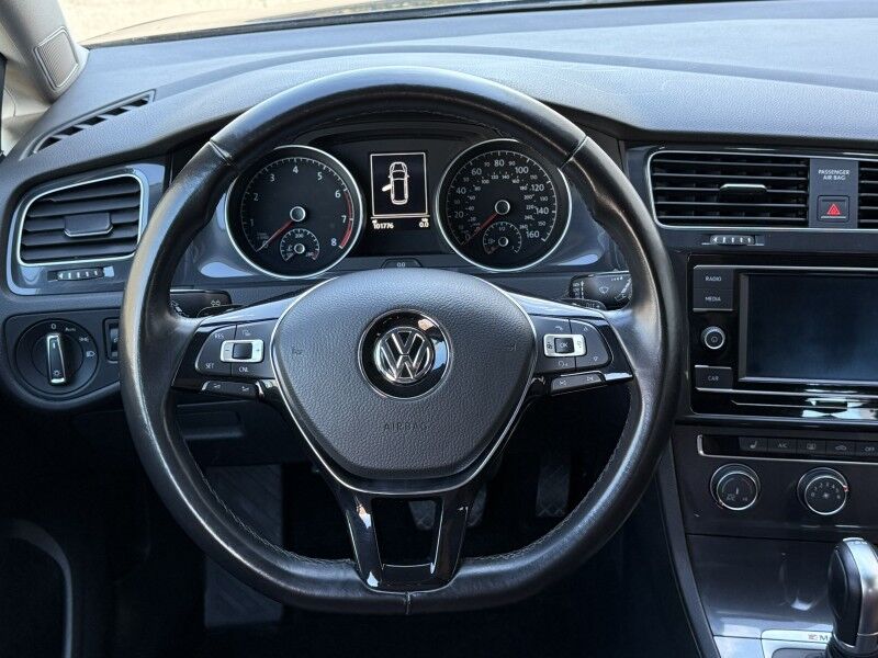 2018 Volkswagen Golf SportWagen S Willow Grove PA
