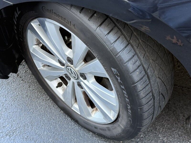 2018 Volkswagen Golf SportWagen S Willow Grove PA