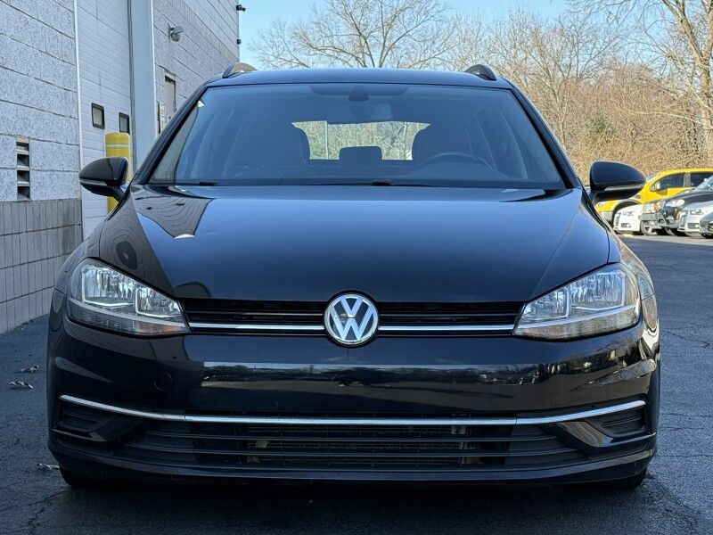 2018 Volkswagen Golf SportWagen S Willow Grove PA