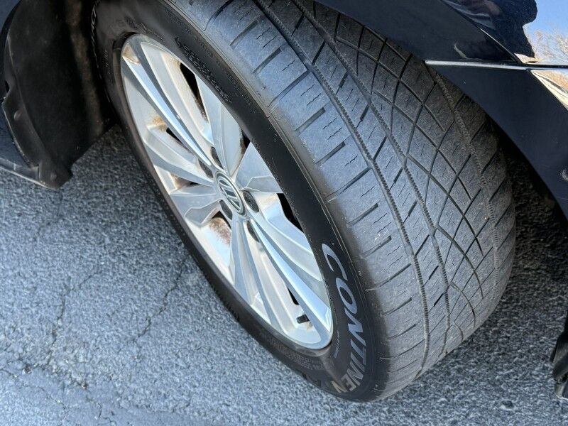 2018 Volkswagen Golf SportWagen S Willow Grove PA