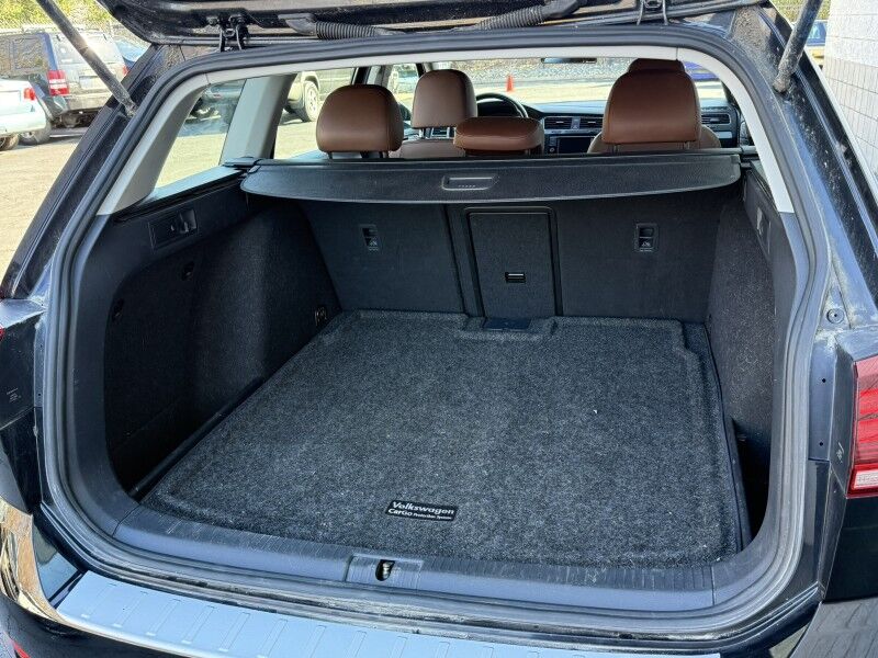 2018 Volkswagen Golf SportWagen S Willow Grove PA