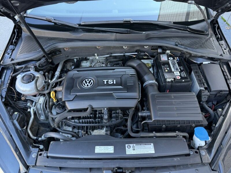 2018 Volkswagen Golf SportWagen S Willow Grove PA