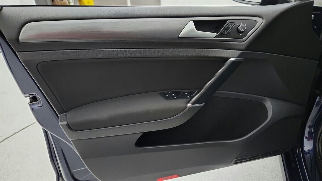 2018 Volkswagen Golf SportWagen S Laurel MD
