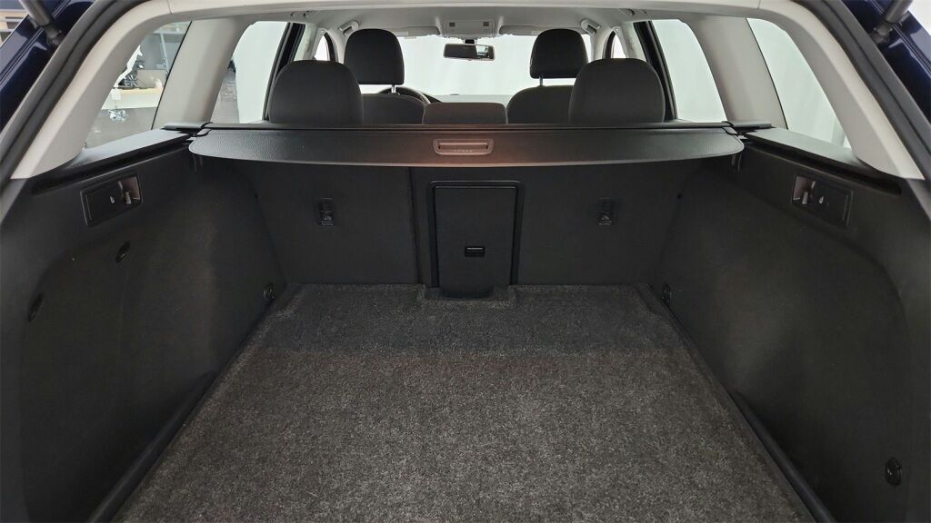 2018 Volkswagen Golf SportWagen S Laurel MD