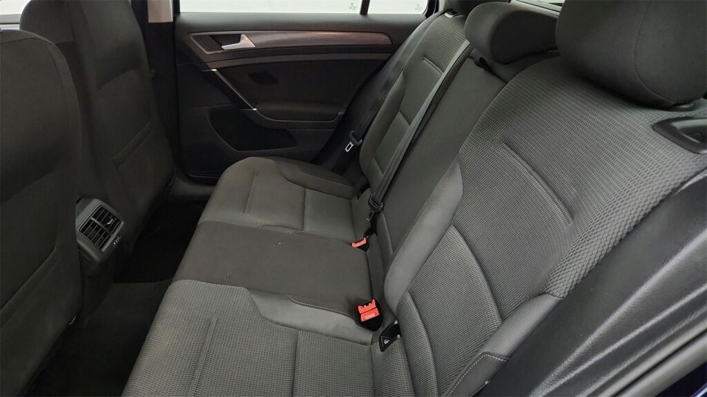 2018 Volkswagen Golf SportWagen S Laurel MD