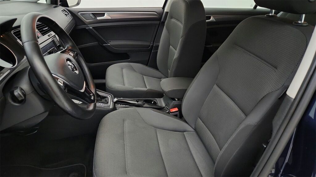2018 Volkswagen Golf SportWagen S Laurel MD