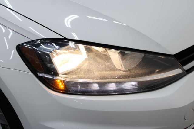 2018 Volkswagen Golf SportWagen TSI S | TSI SE Chantilly VA