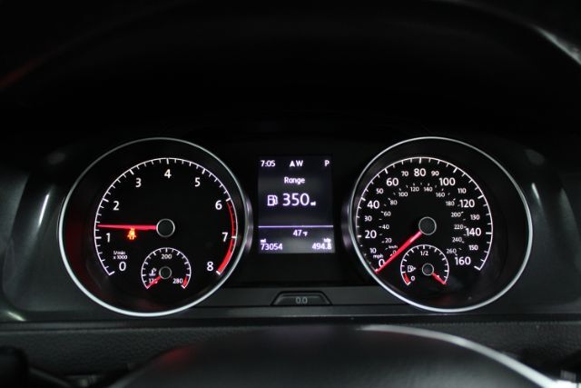 2018 Volkswagen Golf SportWagen TSI S | TSI SE Chantilly VA