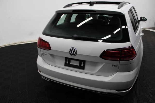 2018 Volkswagen Golf SportWagen TSI S | TSI SE Chantilly VA