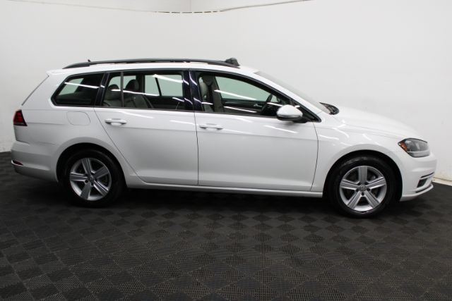 2018 Volkswagen Golf SportWagen TSI S | TSI SE Chantilly VA