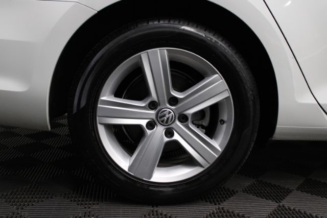 2018 Volkswagen Golf SportWagen TSI S | TSI SE Chantilly VA