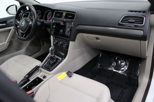 2018 Volkswagen Golf SportWagen TSI S | TSI SE Chantilly VA