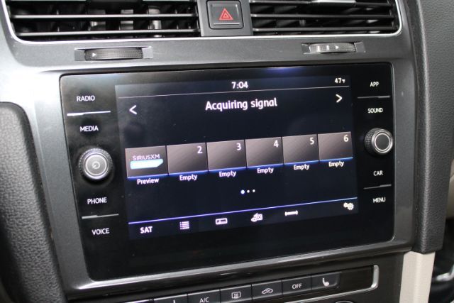 2018 Volkswagen Golf SportWagen TSI S | TSI SE Chantilly VA