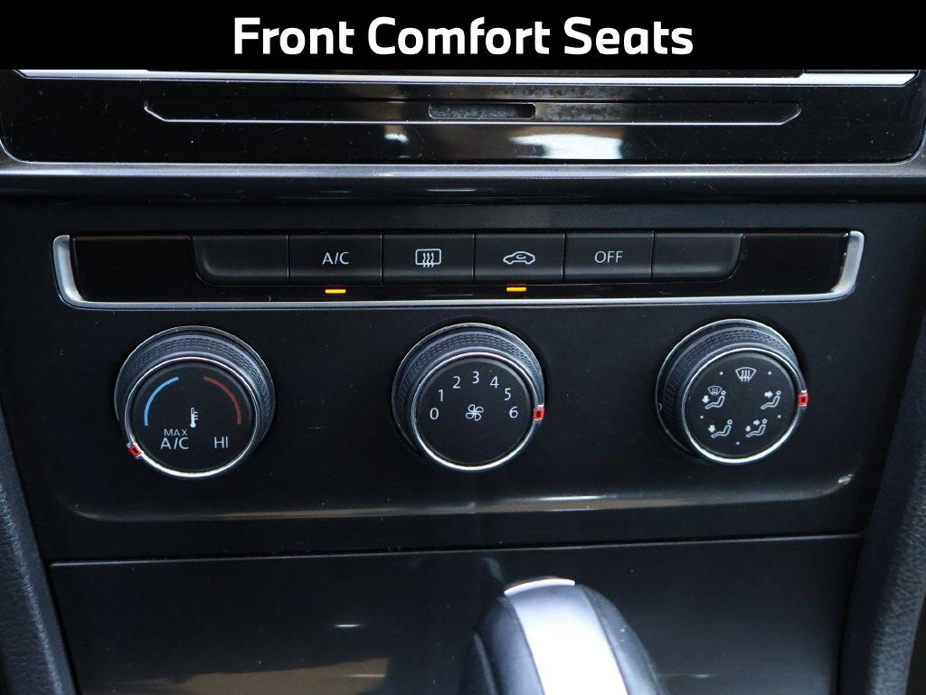 2018 Volkswagen Golf TSI S 4-Door San Clemente CA