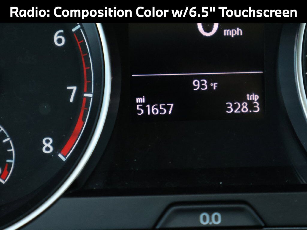 2018 Volkswagen Golf TSI S 4-Door San Clemente CA