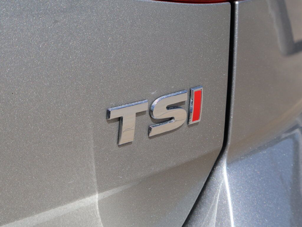 2018 Volkswagen Golf TSI S 4-Door San Clemente CA
