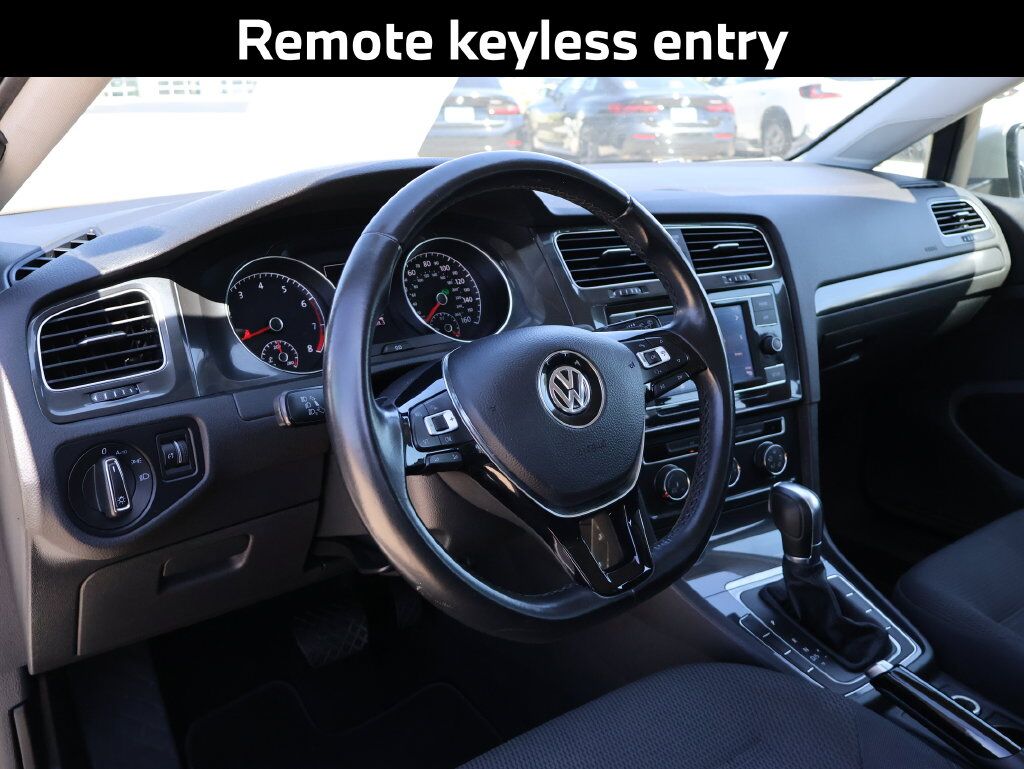 2018 Volkswagen Golf TSI S 4-Door San Clemente CA