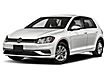 2018 Volkswagen Golf TSI SE 4-Door