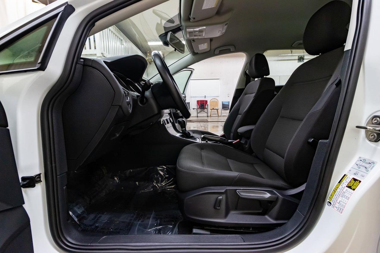 2018 Volkswagen Golf TSI Trendline Hatchback Red Deer AB