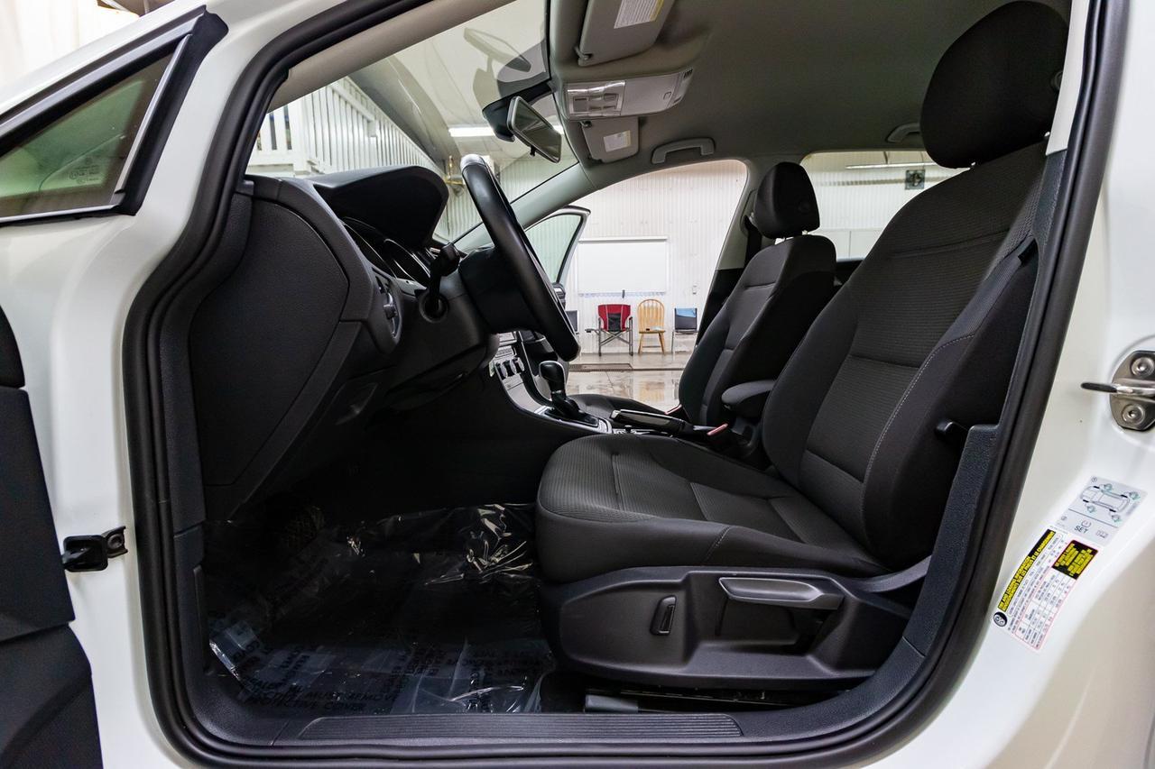 2018 Volkswagen Golf TSI Trendline Hatchback Red Deer AB