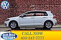 2018 Volkswagen Golf TSI Trendline Hatchback