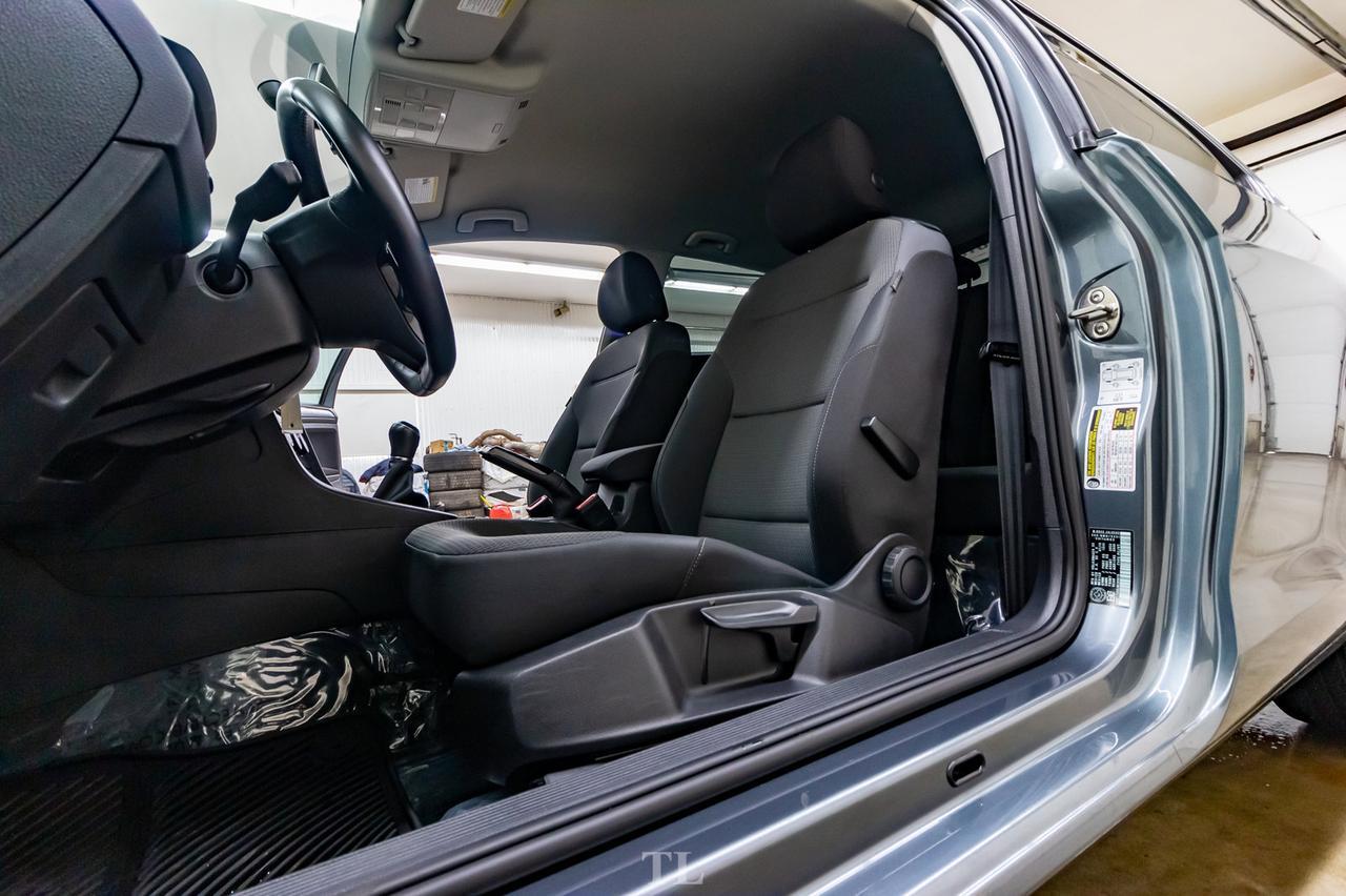 2018 Volkswagen Golf Trendline Manual BCam Red Deer AB