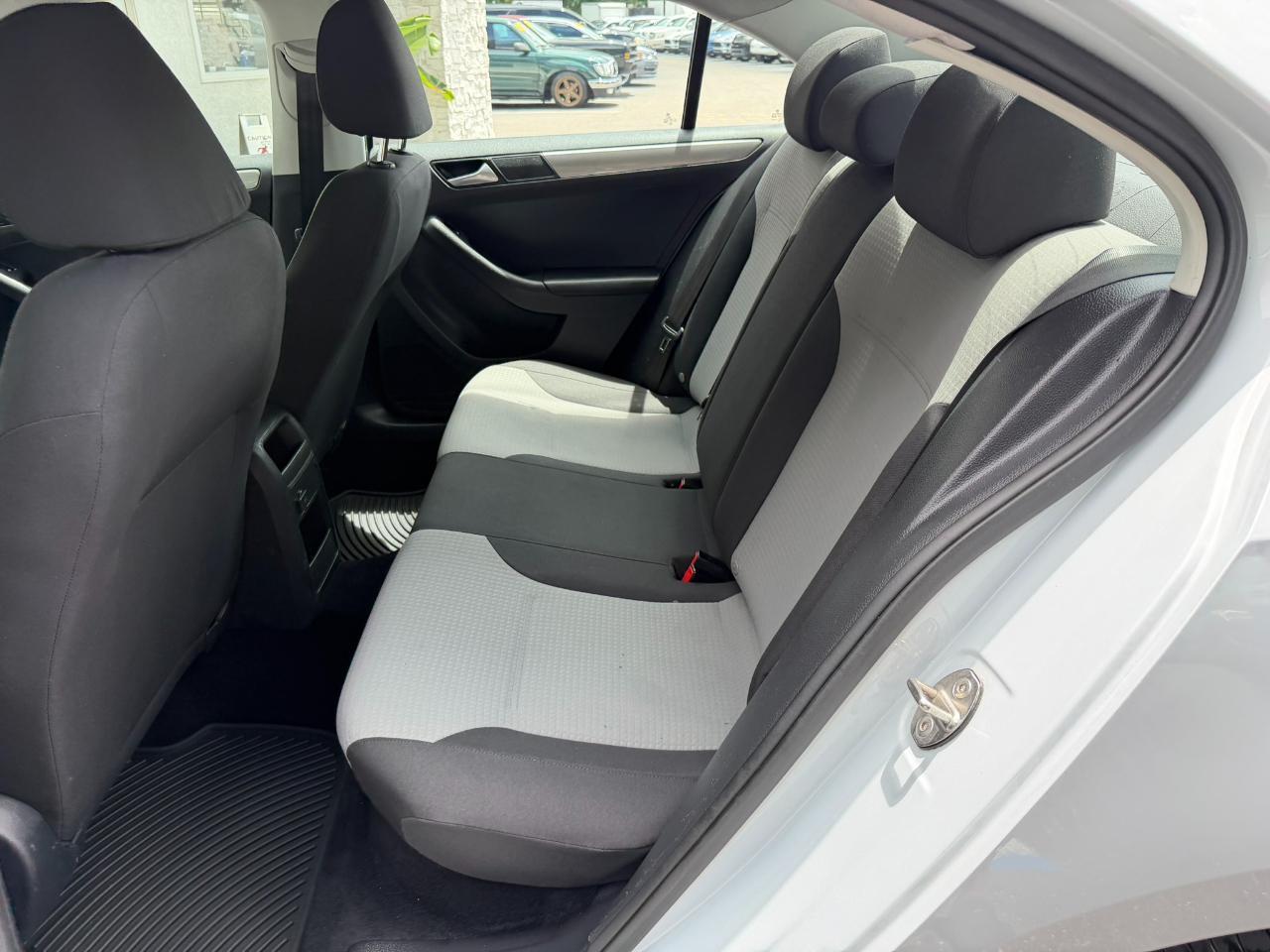 2018 Volkswagen Jetta 1.4T S Auto Jacksonville FL
