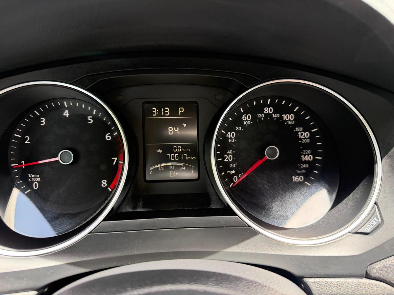 2018 Volkswagen Jetta 1.4T S Auto Jacksonville FL