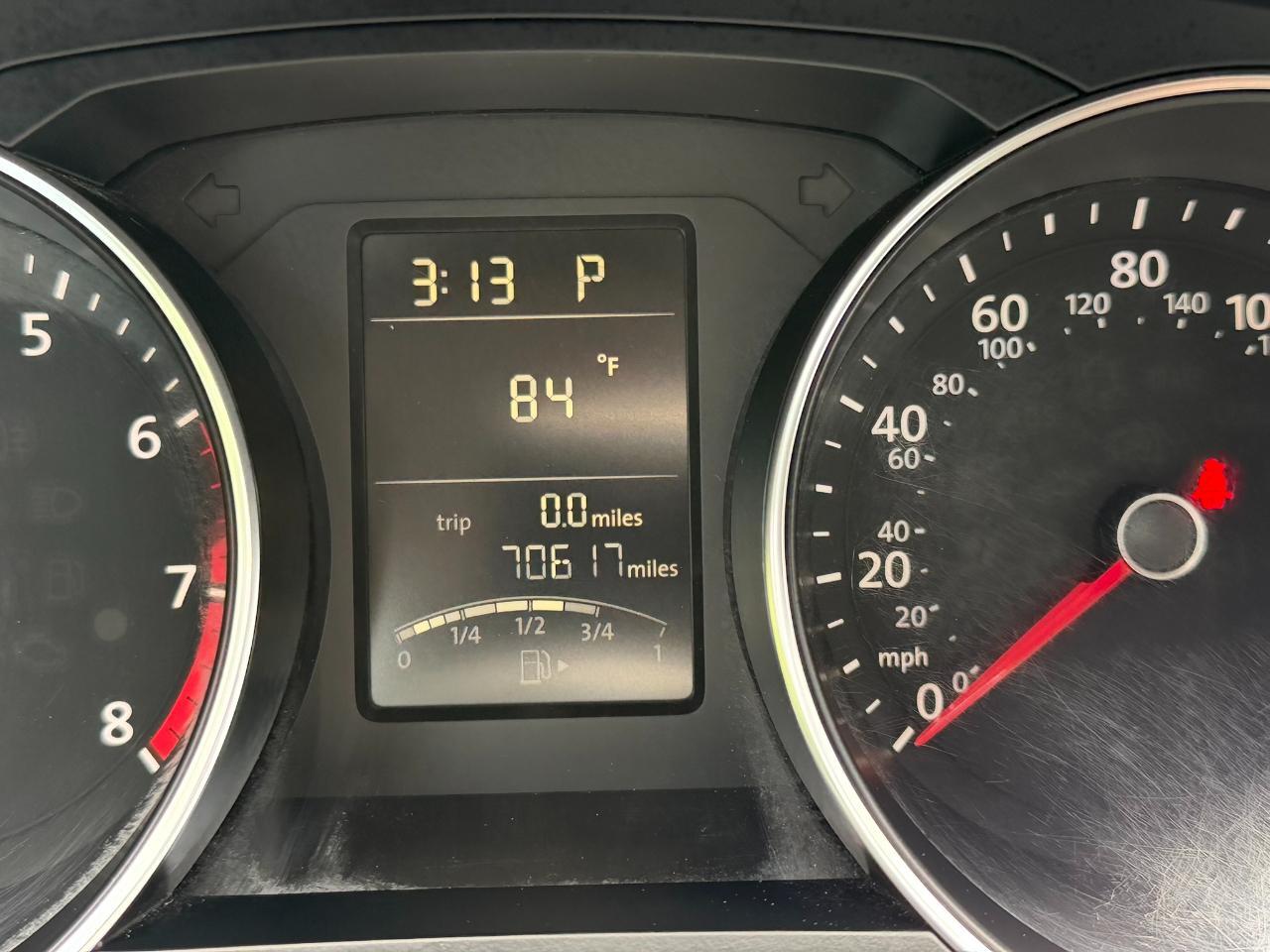 2018 Volkswagen Jetta 1.4T S Auto Jacksonville FL