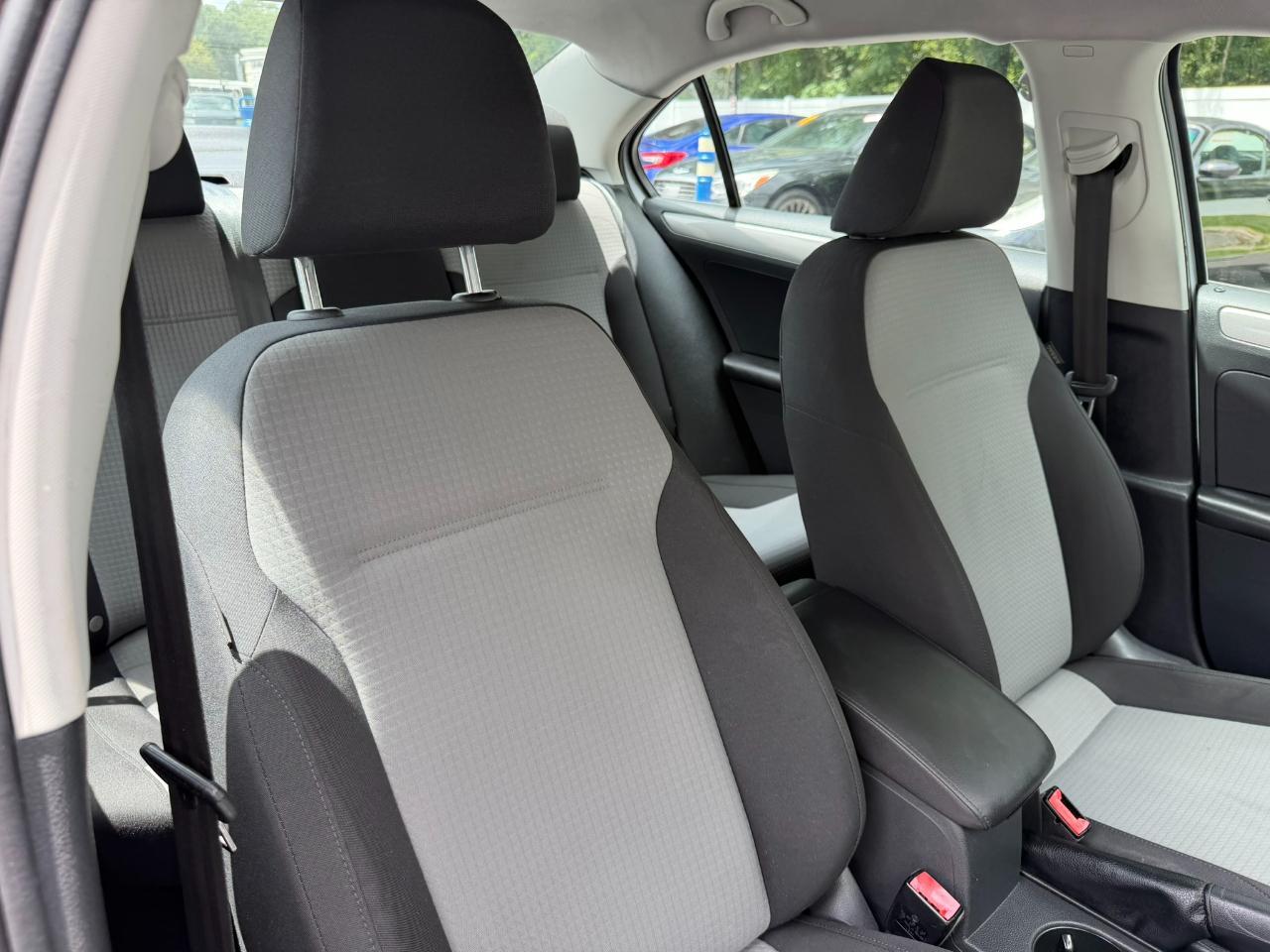 2018 Volkswagen Jetta 1.4T S Auto Jacksonville FL