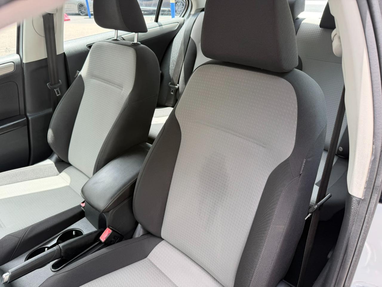 2018 Volkswagen Jetta 1.4T S Auto Jacksonville FL